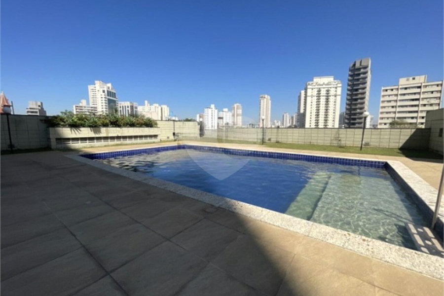 Apartamento à venda com 4 quartos, sendo 2 suítes, em Santana, São Paulo, SP