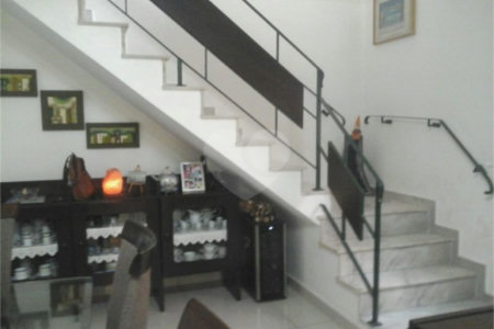 Casa à venda com 3 quartos, sendo 1 suíte,  em Santo Amaro, São Paulo, SP