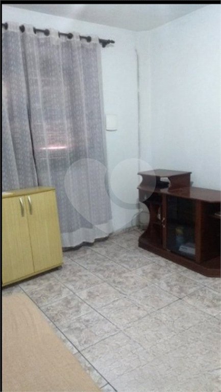 Sobrado à venda com 3 quartos em Jaçanã, São Paulo, SP