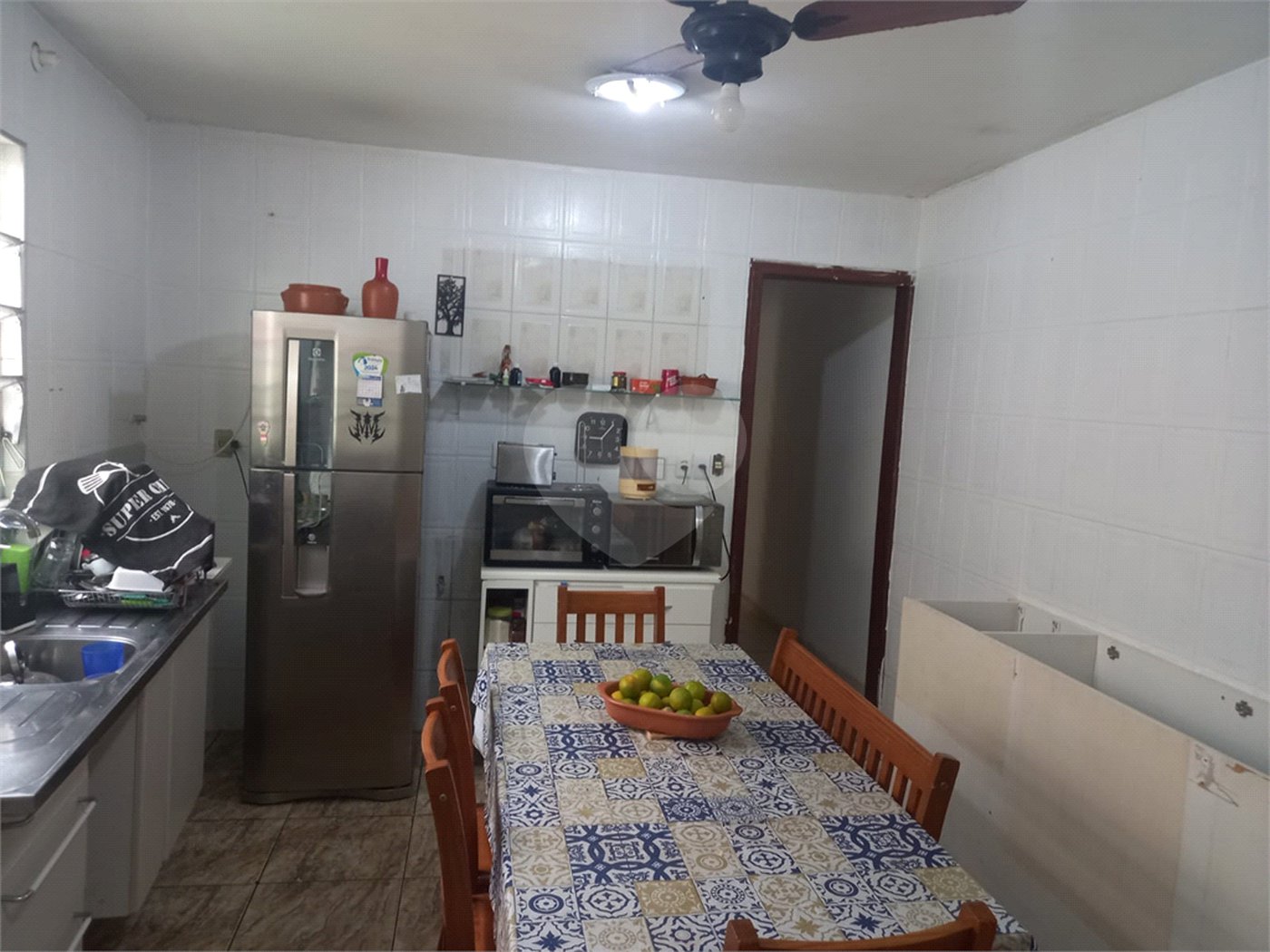 Casa Térrea à venda com 3 quartos, sendo 2 suítes, em Vila Aurora (zona Norte), São Paulo, SP