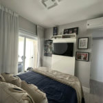 Apartamento à venda com 2 quartos, sendo 1 suíte, em Lauzane Paulista, São Paulo, SP