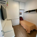 Apartamento com 2 dormitórios à venda, 92 m² por R$ 580.000,00 - Ponta da Praia - Santos/SP