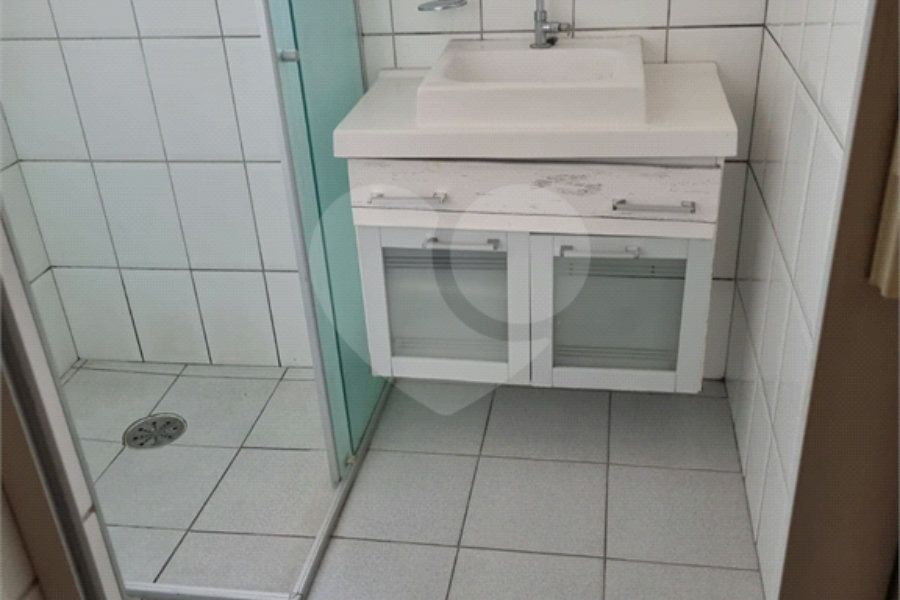 Apartamento à venda com 2 quartos em Tucuruvi, São Paulo, SP