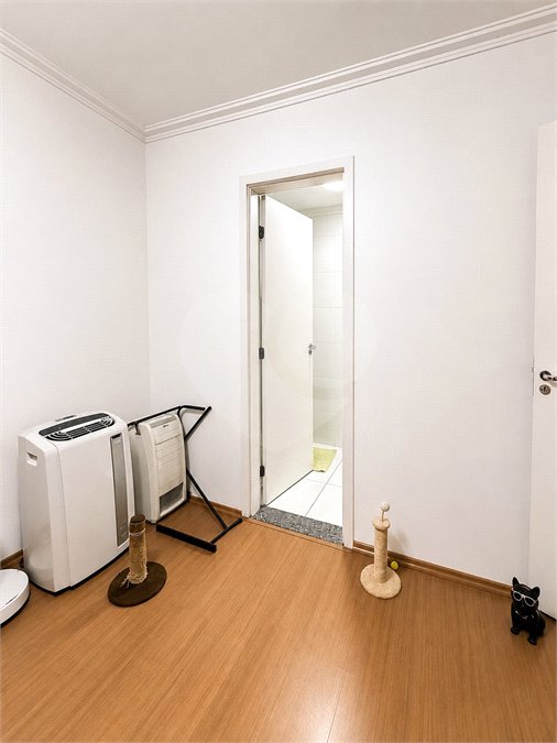 Apartamento à venda com 2 quartos, sendo 1 suíte, em Vila Assis Brasil, Mauá, SP