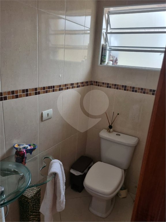 Casa Térrea à venda com 2 suítes em Santa Terezinha, São Bernardo do Campo, SP