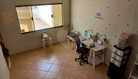 Sobrado à venda com 2 quartos em Pirituba, São Paulo, SP