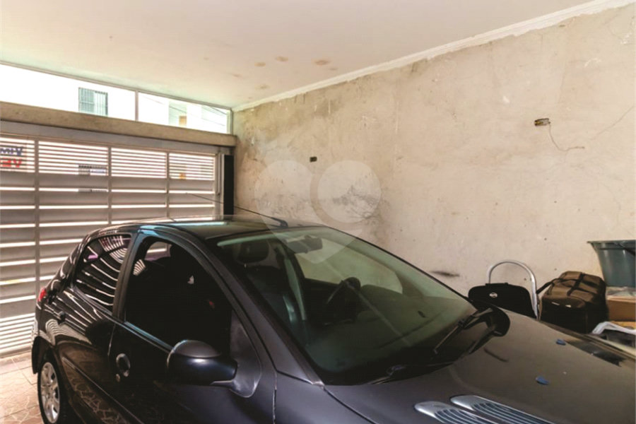 Casa à venda com 3 quartos em Vila Maria, São Paulo, SP