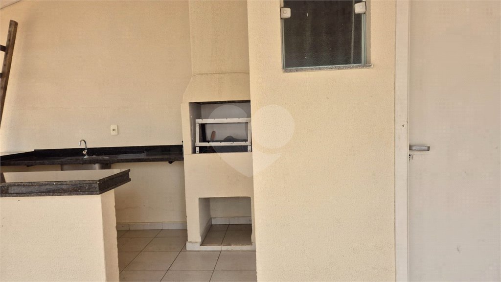 Apartamento à venda com 2 quartos em Jardim Europa, Sorocaba, SP
