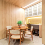 Apartamento à venda com 3 quartos, sendo 2 suítes, em Vila Mascote, São Paulo, SP