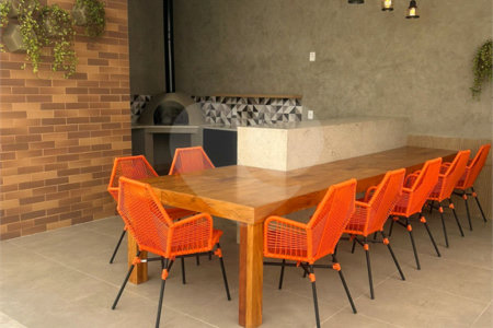 Apartamento à venda ou para alugar com 2 quartos em Várzea da Barra Funda, São Paulo, SP