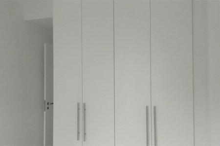 Apartamento à venda com 3 quartos, sendo 1 suíte, em Vila Suzana, São Paulo, SP