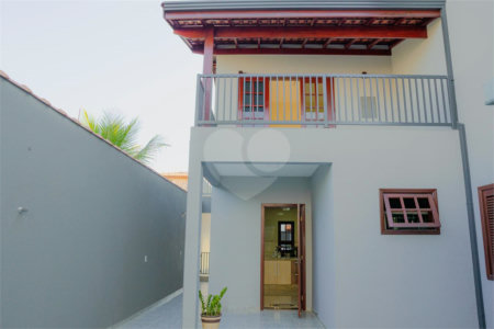 Casa à venda com 4 quartos, sendo 1 suíte, em Jardim Planalto, Salto, SP