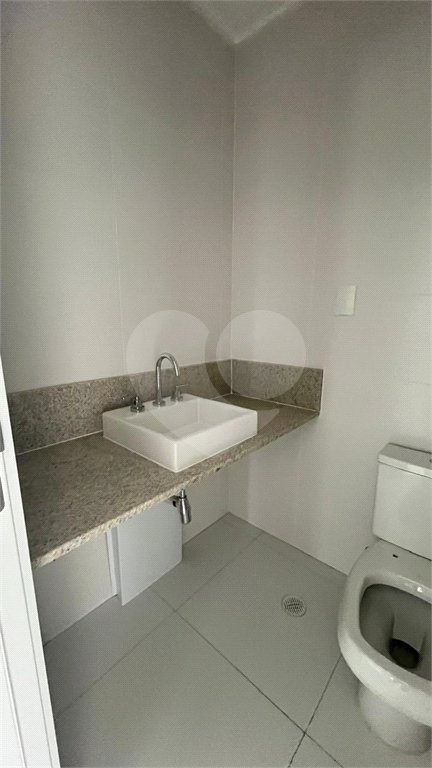 Apartamento à venda com 3 suítes em Chácara Santo Antônio (zona Sul), São Paulo, SP