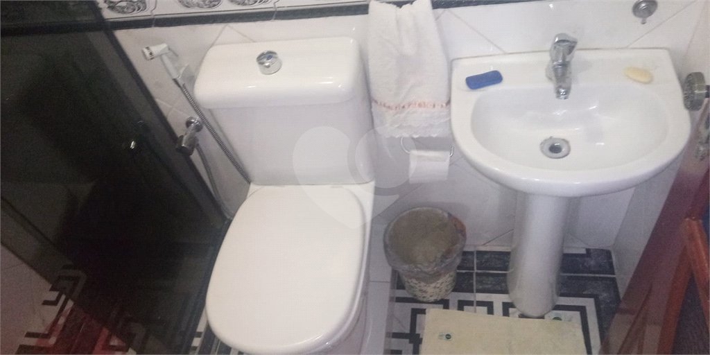 Apartamento à venda com 4 quartos, sendo 3 suítes, em Maracanã, Rio de Janeiro, RJ