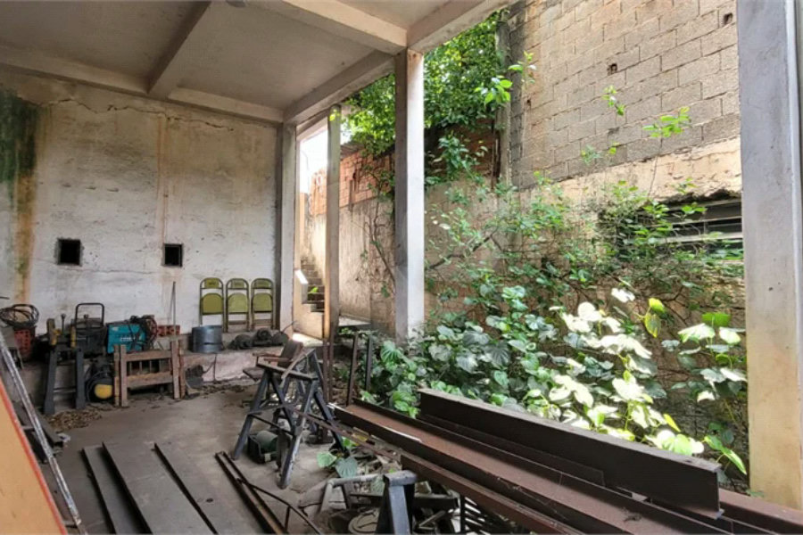 Casa Térrea à venda com 4 quartos, sendo 1 suíte, em Parque Mandaqui, São Paulo, SP
