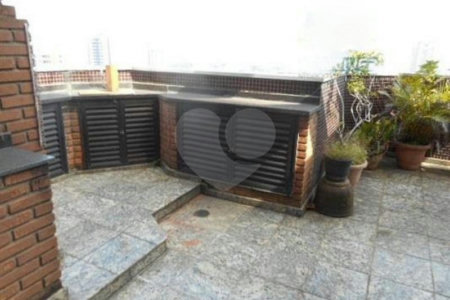 Apartamento à venda com 4 quartos, sendo 2 suítes, em Tatuapé, São Paulo, SP