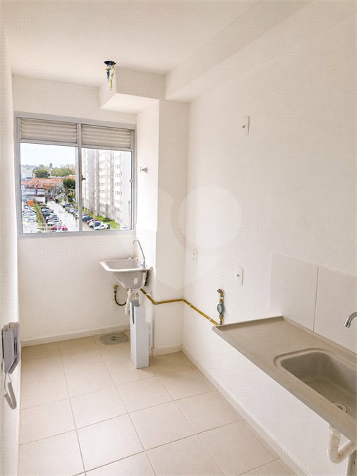 Apartamento à venda com 2 quartos em Vila Nova Bonsucesso, Guarulhos, SP