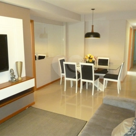 Apartamento à venda com 3 quartos, sendo 1 suíte, em Méier, Rio de Janeiro, RJ