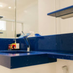 Cobertura Duplex 4 suítes, porteira fechada, piscina privativa e acabamentos exclusivos, em Santos