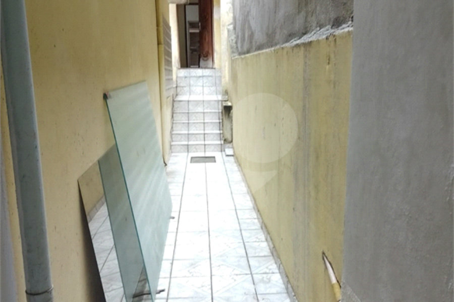 Sobrado à venda com 3 quartos, sendo 1 suíte, em Vila Guilherme, São Paulo, SP