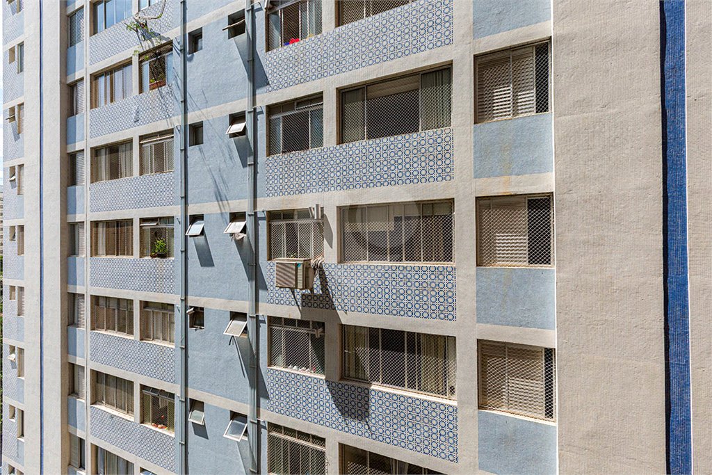 Apartamento à venda ou para alugar com 3 quartos, sendo 1 suíte, em Itaim Bibi, São Paulo, SP