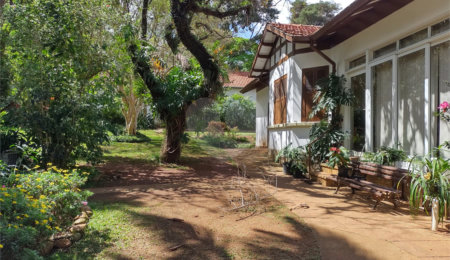 Casa Térrea à venda com 5 quartos em Brooklin, São Paulo, SP