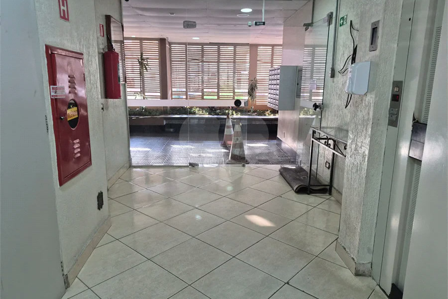 Apartamento à venda com 2 quartos em Lauzane Paulista, São Paulo, SP