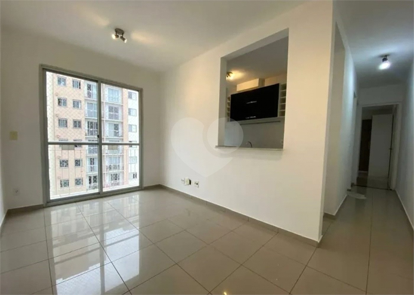 Apartamento à venda com 2 quartos em Jardim das Vertentes, São Paulo, SP