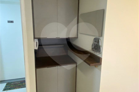 Apartamento à venda com 2 quartos em Vila Mariana, São Paulo, SP