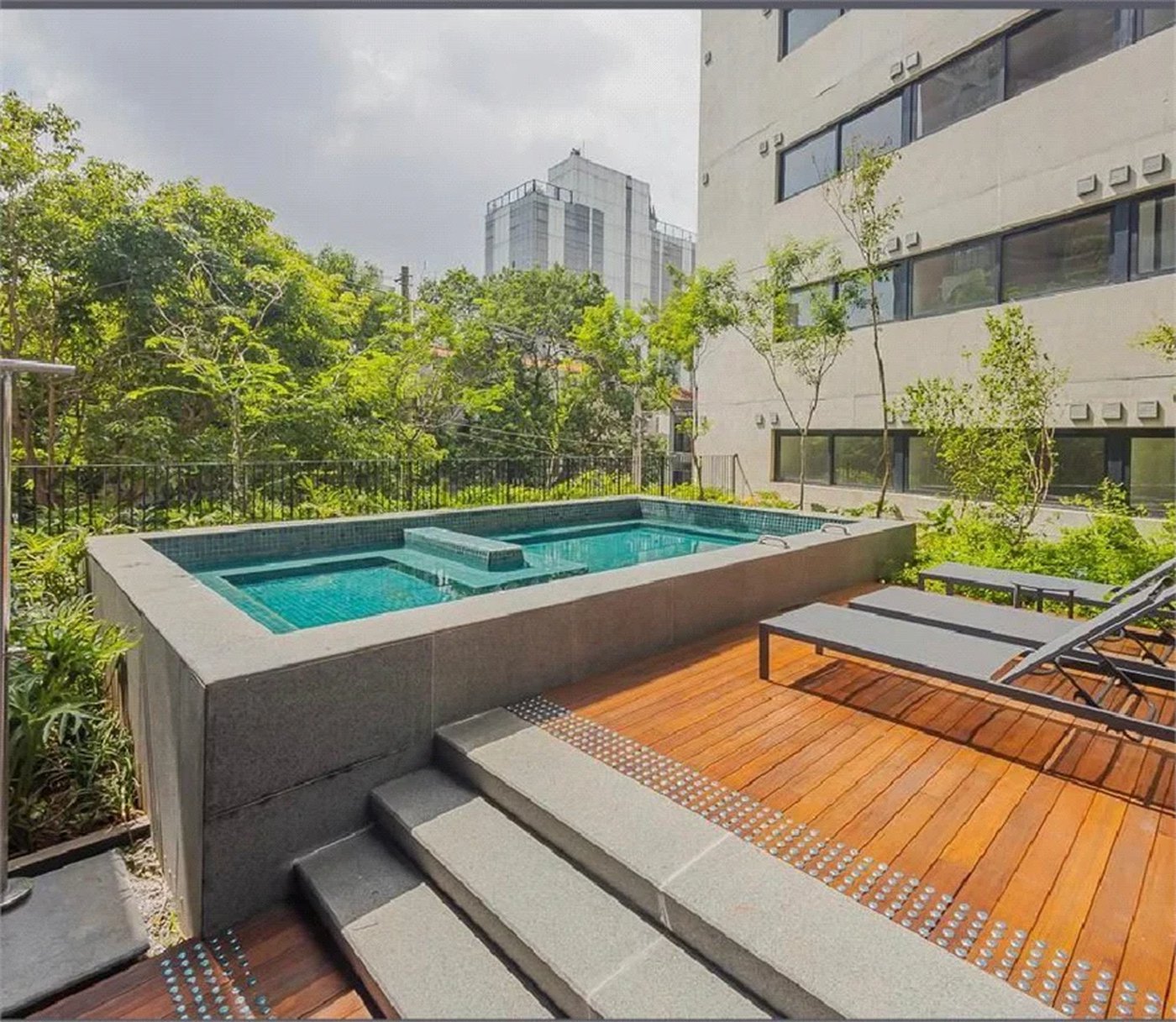 Apartamento à venda com 1 quarto em Pinheiros, São Paulo, SP