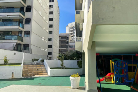Apartamento à venda com 4 quartos, sendo 1 suíte, em Tijuca, Rio de Janeiro, RJ