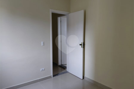 Apartamento para alugar com 2 quartos em Rio Pequeno, São Paulo, SP