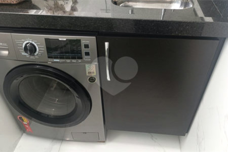 Apartamento à venda com 2 quartos em Jardim Peri, São Paulo, SP