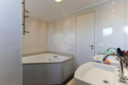 Apartamento à venda com 4 suítes em Santana, São Paulo, SP