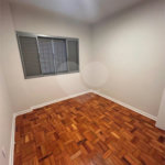 Apartamento à venda com 1 quarto em Perdizes, São Paulo, SP