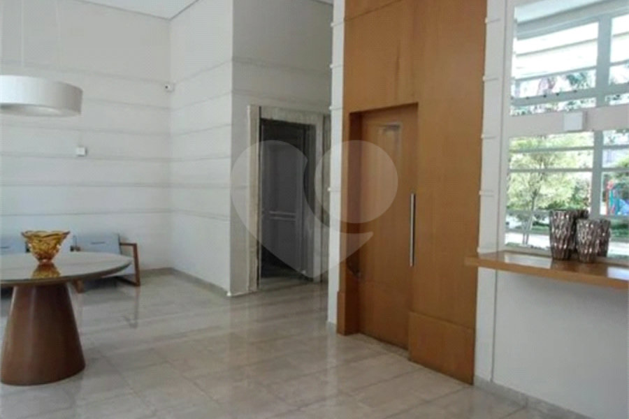 Apartamento à venda com 3 suítes em Morumbi, São Paulo, SP