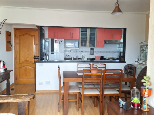 Apartamento à venda com 2 suítes em Tremembé, São Paulo, SP