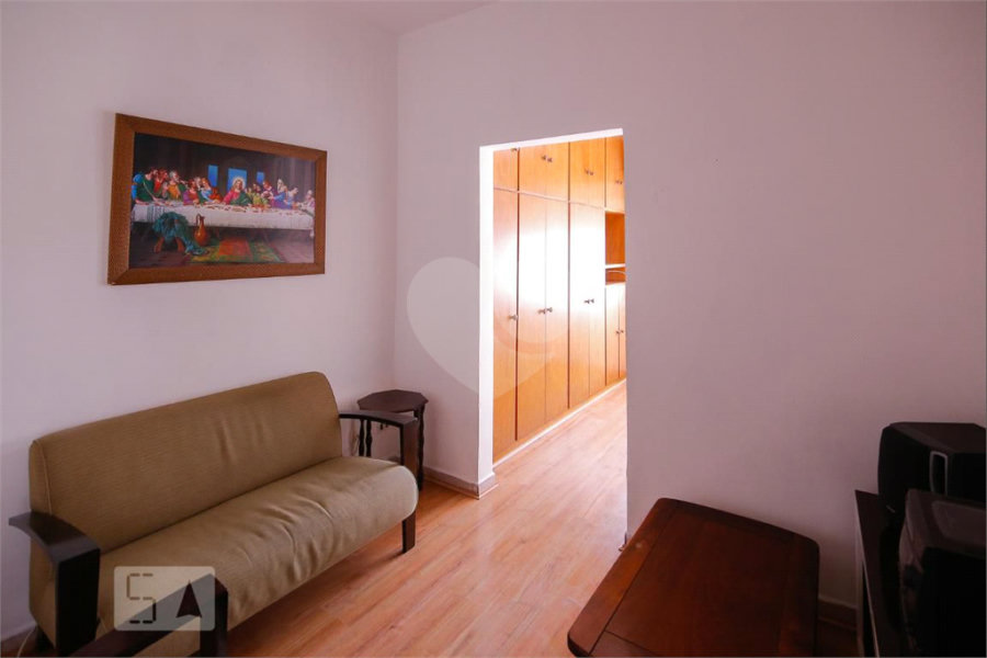 Apartamento à venda com 1 quarto em Barra Funda, São Paulo, SP