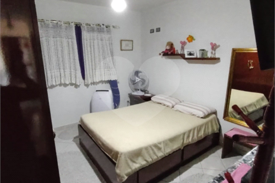 Sobrado à venda com 3 quartos, sendo 1 suíte,  em Casa Verde, São Paulo, SP