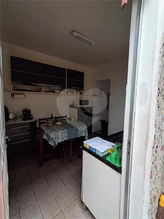 Sobrado à venda com 4 quartos em Vila Madalena, São Paulo, SP