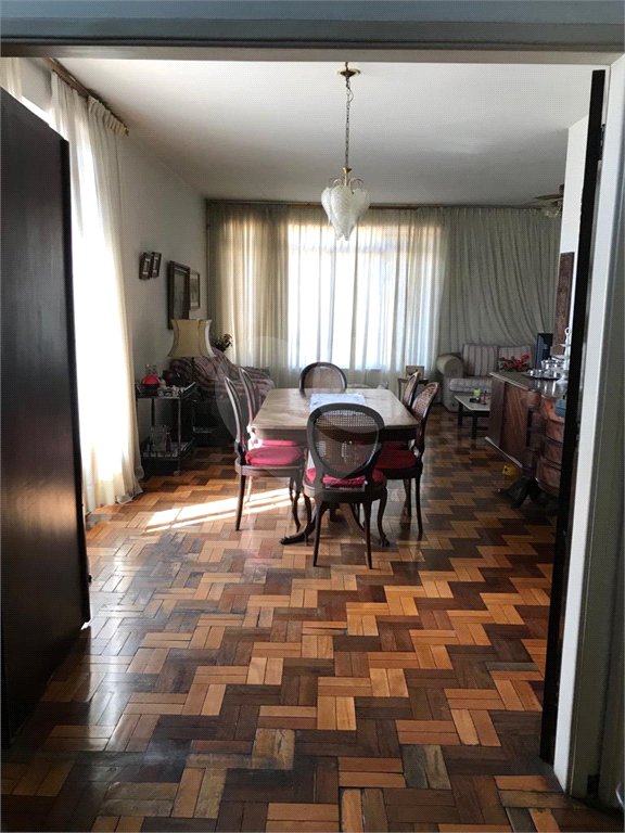 Casa à venda com 4 quartos em Butantã, São Paulo, SP