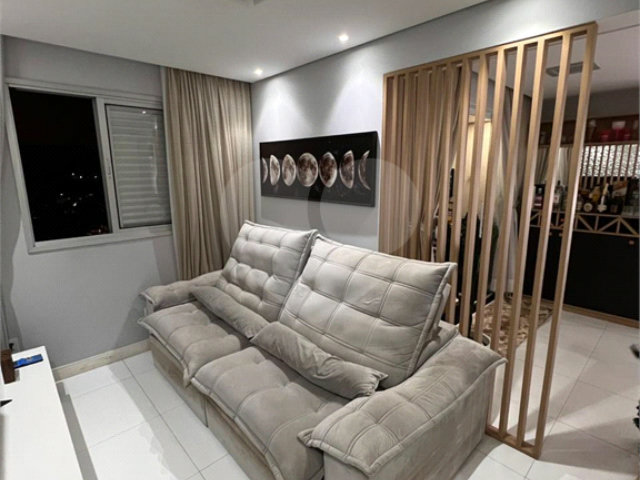 Apartamento à venda com 2 quartos, sendo 1 suíte,  em Jaçanã, São Paulo, SP