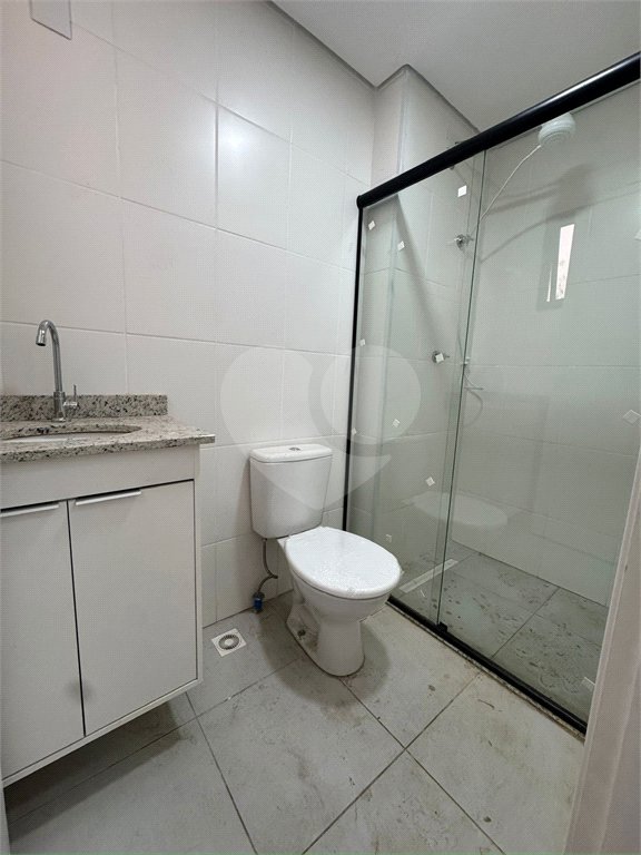 Apartamento para alugar com 2 quartos em Vila Domingues, Votorantim, SP
