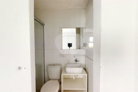 Apartamento à venda com 2 quartos, sendo 1 suíte, em Cambuci, São Paulo, SP