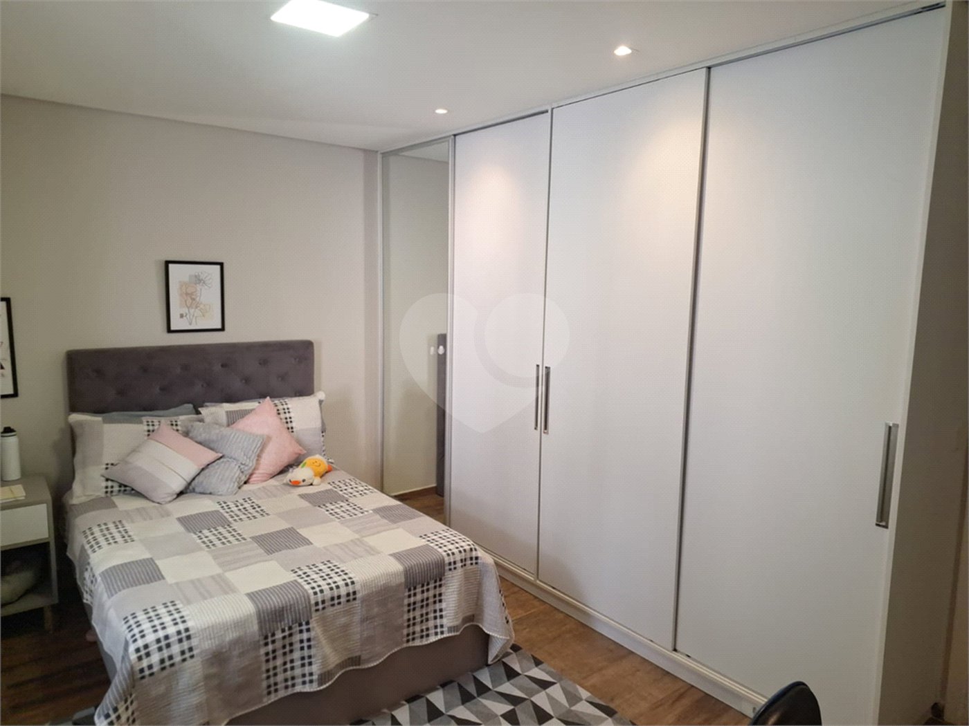 Sobrado à venda com 3 quartos, sendo 1 suíte, em Tucuruvi, São Paulo, SP