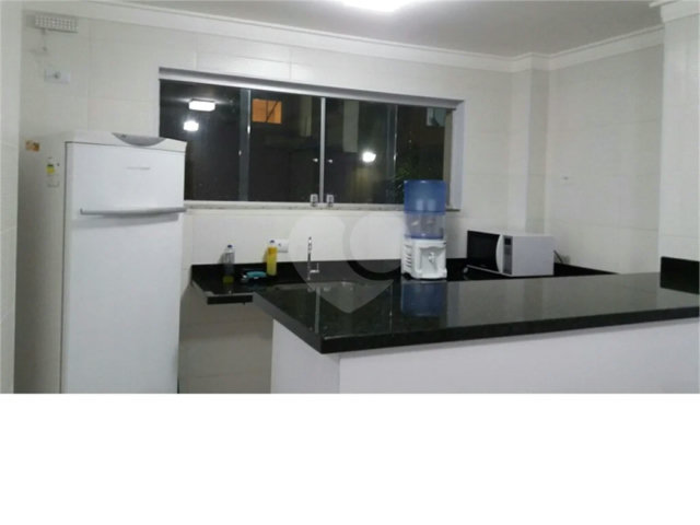 Apartamento à venda com 3 quartos em Santa Terezinha, São Paulo, SP