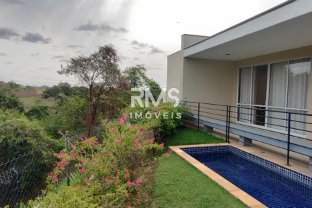 Casa à venda com 3 suítes em Jardim Residencial Garden Ville, Itu, SP