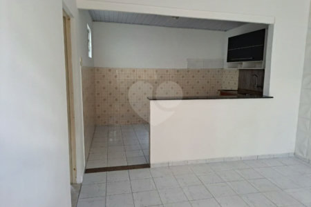 Casa à venda na Vila Prudente, 2 quartos
