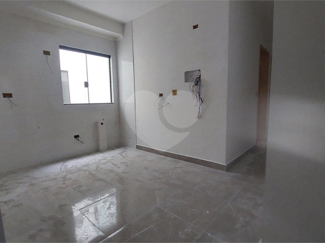 Casa à venda com 2 quartos no condomínio Residencial Abel, São Paulo - SP