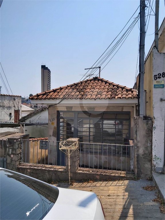 Casa à venda com 5 quartos em Casa Verde, São Paulo, SP